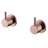 Tiago Tapware Avalon Mini Wall Top Assemblies