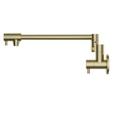 Tiago Tapware Dellen Kitchen Pot Filler