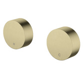 Tiago Tapware Avalon Mini Round Wall Top Assemblies