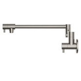 Tiago Tapware Dellen Kitchen Pot Filler