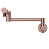 Tiago Tapware Dellen Kitchen Pot Filler