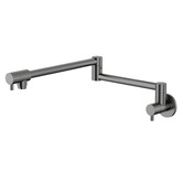 Tiago Tapware Dellen Kitchen Pot Filler