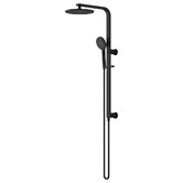Tiago Tapware Vattern Twin Shower