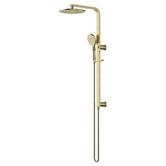 Tiago Tapware Vattern Twin Shower