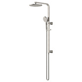 Tiago Tapware Vattern Twin Shower