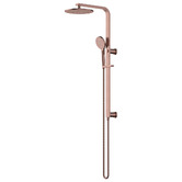 Tiago Tapware Vattern Twin Shower
