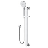 Tiago Tapware Vattern Single Rail Shower