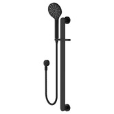 Tiago Tapware Vattern Single Rail Shower