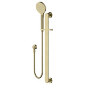 Tiago Tapware Vattern Single Rail Shower