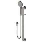 Tiago Tapware Vattern Single Rail Shower