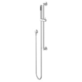 Tiago Tapware Avalon Rail Shower
