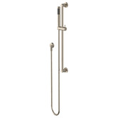 Tiago Tapware Avalon Rail Shower