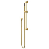 Tiago Tapware Avalon Rail Shower
