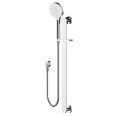 Tiago Tapware Vattern Single Rail Shower