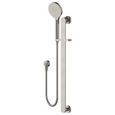 Tiago Tapware Vattern Single Rail Shower