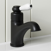 Tiago Tapware Clementine Brass Basin Mixer