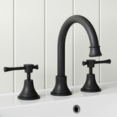Tiago Tapware Constance Basin Lever Tap Set