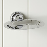 Tiago Tapware Clementine Wall Mounted Soap Dish