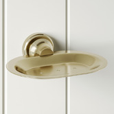 Tiago Tapware Clementine Wall Mounted Soap Dish