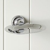 Tiago Tapware Clementine Wall Mounted Soap Dish