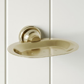 Tiago Tapware Clementine Wall Mounted Soap Dish