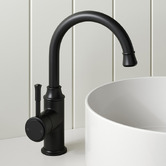 Tiago Tapware Constance High Rise Basin Mixer