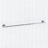 Tiago Tapware Jensen Single Towel Rail