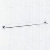 Tiago Tapware Jensen Single Towel Rail