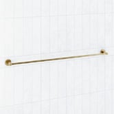 Tiago Tapware Jensen Single Towel Rail