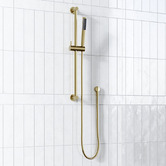 Tiago Tapware Avalon Rail Shower