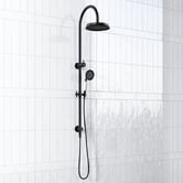 Tiago Tapware Constance Twin Shower
