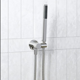 Tiago Tapware Avalon Hand-held Shower on Bracket