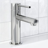 Tiago Tapware Avalon Mini Brass Basin Mixer