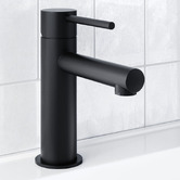 Tiago Tapware Avalon Mini Brass Basin Mixer