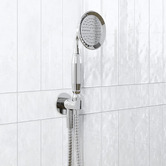 Tiago Tapware Constance Hand-held Shower