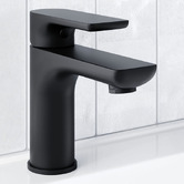 Tiago Tapware Blake Stainless Steel Basin Mixer