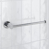 Tiago Tapware Rumi Towel Rail Bathoom Package