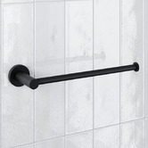 Tiago Tapware Rumi Towel Rail Bathoom Package