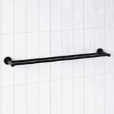 Tiago Tapware Rumi 600mm Brass Double Towel Rail