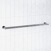 Tiago Tapware Rumi 750mm Brass Double Towel Rail