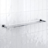 Tiago Tapware Rumi Brass Bathroom Shelf