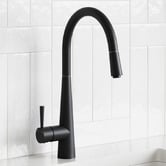 Tiago Tapware Amari Pull-Out Kitchen Sink Mixer