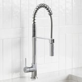Tiago Tapware Amari Multi-Function Kitchen Mixer