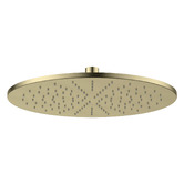 Tiago Tapware Avalon 300mm Round Shower Head