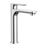 Tiago Tapware Vattern Mid Basin Mixer