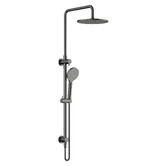 Tiago Tapware Avalon 250mm Round Twin Shower