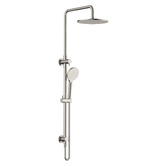 Tiago Tapware Avalon 250mm Round Twin Shower