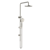 Tiago Tapware Avalon Round Twin Shower
