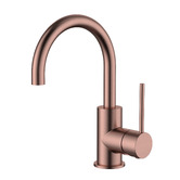 Tiago Tapware Avalon Mini Basin Mixer