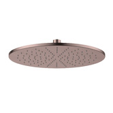 Tiago Tapware Avalon 300mm Round Shower Head